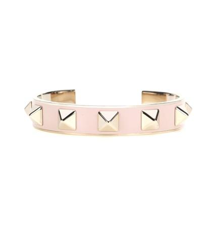 Chlo Valentino Garavani Rockstud Cuff