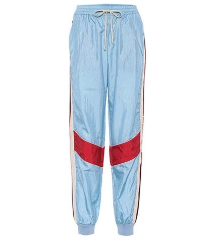 Gucci Gucci Stripe Trackpants