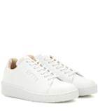 Adidas Originals Ace Leather Sneakers