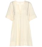 Isabel Marant, Toile Anabel Cotton-blend Dress