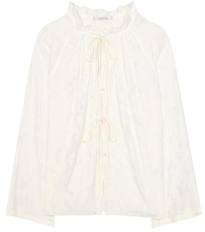 Dorothee Schumacher Delicate Fantasy Top