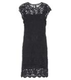 Tod's Ally Cotton Lace Dress