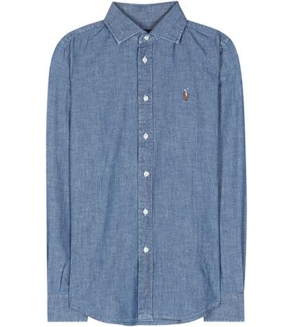Polo Ralph Lauren Cotton Shirt