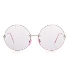 Christopher Kane Round Sunglasses