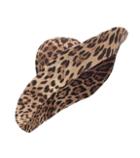 Nike Leopard Print Hat