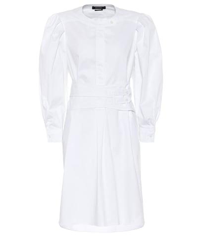 Isabel Marant Galaxy Cotton Dress
