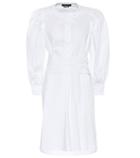 Isabel Marant Galaxy Cotton Dress