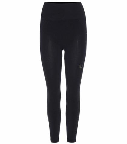 Lucas Hugh Core Technical Knit 7/8 Leggings