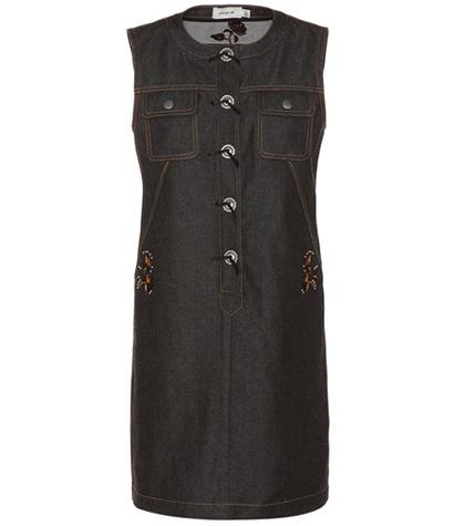 Marc Jacobs Denim Dress