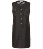 Marc Jacobs Denim Dress