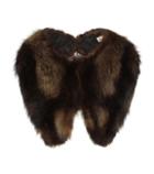 Marni Fur Stole