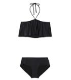 See By Chlo Nova Swimwear Solid Bikini