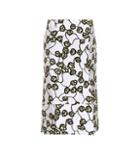 Diane Von Furstenberg Printed Skirt