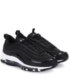 Marni Air Max 97 Leather Sneakers