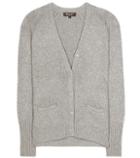 Loro Piana Basel Cashmere Cardigan