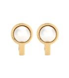 Marc Jacobs Clip-on Earrings