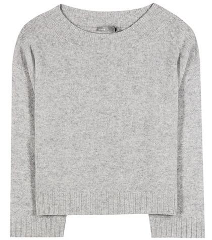 Olympia Le-tan Cashmere Sweater