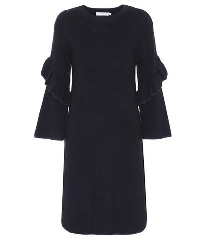 Missoni Mare Ashley Wool Dress