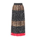 Dolce & Gabbana Pleated Skirt