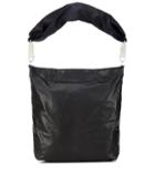 Calvin Klein 205w39nyc Mail Bag Leather Shoulder Bag