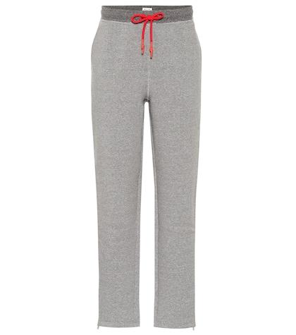 Rag & Bone Cotton-blend Sweatpants