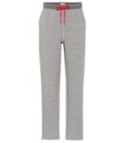 Rag & Bone Cotton-blend Sweatpants