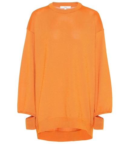 Tibi Knitted Sweater