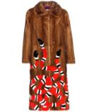 Gucci Fur Coat