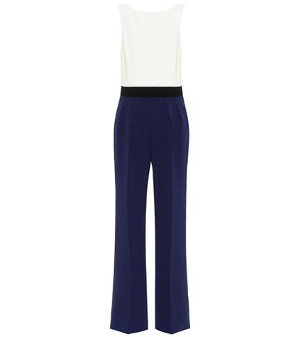 Max Mara Judy Cady Jumpsuit