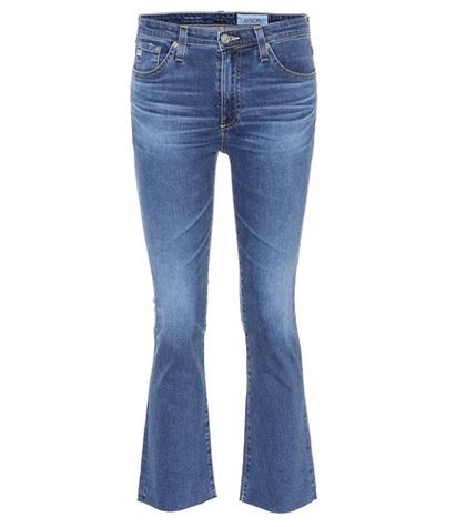 Dita Eyewear The Jodi Crop Jeans