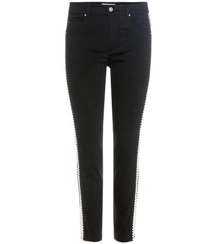 Isabel Marant, Toile Haven Striped Jeans