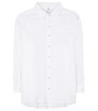 J Brand Pacific Linen Shirt