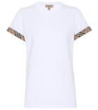 Jonathan Simkhai Kabini Cotton T-shirt
