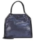 Stella Mccartney Falabella Large Shaggy Deer Tote