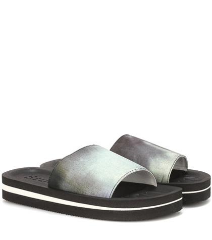 Acne Studios Tania Slides