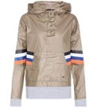 P.e Nation On Base Cotton Hoodie