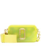 Marc Jacobs Jelly Snapshot Small Camera Bag