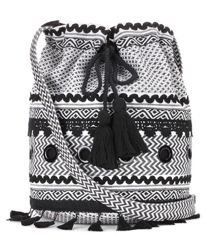 Dodo Bar Or Cotton Bucket Bag
