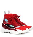 Poupette St Barth Valentino Garavani Heroes Sneakers