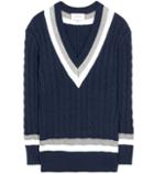 Public School Cora Cotton-blend Sweater