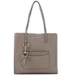 Marc Jacobs Bold Grind Leather Tote