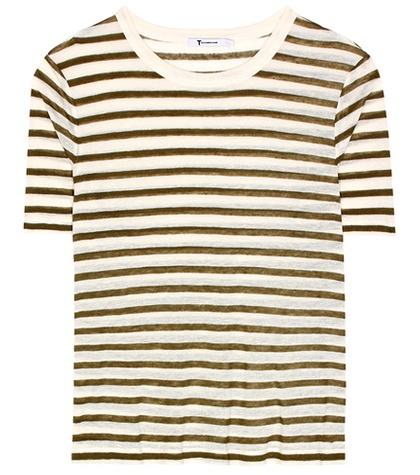 Burberry Jersey T-shirt