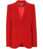 Dolce & Gabbana Exclusive To Mytheresa – Cotton-blend Blazer