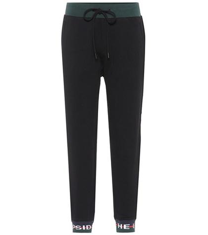 The Upside Cotton Trackpants