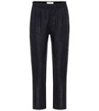 Calvin Klein Jeans Linen Pants