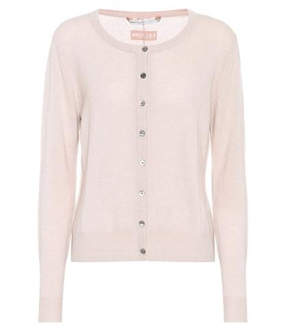 Burberry Clyde Cashmere Cardigan
