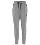 Dolce & Gabbana Tech Fleece Knit Cotton-blend Sweatpants