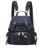 Prada The Small Rucksack Backpack