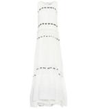 3.1 Phillip Lim Pintucked Silk Gown