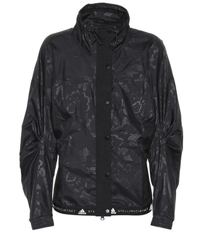 Gucci Running Jacket
